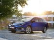 Toyota Auris Touring Sports Modelljahr 2017 - Bild 1