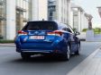 Toyota Auris Touring Sports Modelljahr 2017 - Bild 4