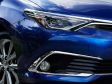 Toyota Auris Touring Sports Modelljahr 2017 - Bild 5