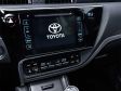 Toyota Auris Touring Sports Modelljahr 2017 - Bild 10