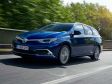 Toyota Auris Touring Sports Modelljahr 2017 - Bild 12