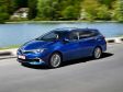 Toyota Auris Touring Sports Modelljahr 2017 - Bild 13