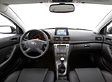 Toyota Avensis - Innenraum