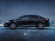 Toyota Avensis 2015 - Bild 3