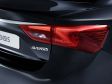 Toyota Avensis 2015 - Bild 10