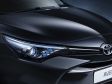 Toyota Avensis 2015 - Bild 11