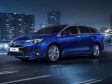 Toyota Avensis Combi 2015 - Bild 1