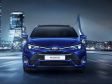 Toyota Avensis Combi 2015 - Bild 3