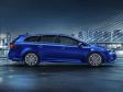 Toyota Avensis Combi 2015 - Bild 5