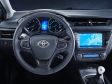 Toyota Avensis Combi 2015 - Bild 6