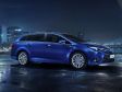 Toyota Avensis Combi 2015 - Bild 11