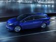 Toyota Avensis Combi 2015 - Bild 12