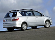 Toyota Avensis Verso - Heck