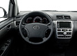 Toyota Avensis Verso - Cockpit