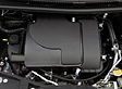 Toyota Aygo - Motor und Motorraum