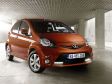 Toyota Aygo 2012 - Neues Gesicht für den Toyota Aygo im Frühjahr 2012