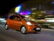 Toyota Aygo 2012 - So leistet der 1.0 Liter Dreizylinger nun 68 PS