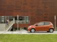 Toyota Aygo 2012 - Der Verbrauch sinkt dabei auf durchschnittlich 4,4 Liter/100 km (Normverbrauch)