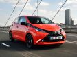 Toyota Aygo - Bild 1