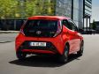 Toyota Aygo - Bild 2