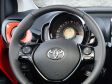 Toyota Aygo - Bild 9