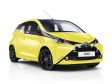 Toyota Aygo - Bild 11