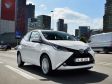 Toyota Aygo - Bild 12