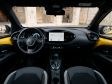 Toyota Aygo-X Facelift 2026 - Innenraum