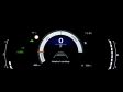 Toyota Aygo-X Facelift 2026 - Fahrerinfodisplay