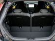 Toyota Aygo-X Facelift 2026 - Kofferraum