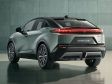 Toyota C-HR+ (2026) - Die Verwirrung um den Namen hält aber nur relativ kurz. Das Außendesign finden wir echt nice.