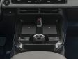 Toyota C-HR+ (2026) - Mittelkonsole mit kabelloser Ladefunktion
