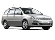 Toyota Corolla - Kombi Front