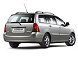 Toyota Corolla - Kombi Heck