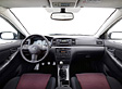 Toyota Corolla - Innenraum