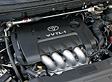 Toyota Corolla - Motor