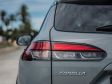Toyota Corolla Cross (2022) - Heckansicht