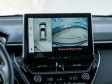 Toyota Corolla Cross (2022) - Infotainment