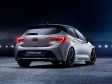 Der neue Toyota Corolla GR Sport - Bild 2
