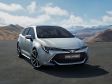 Toyota Corolla Touring Sports 2019 - Bild 1