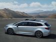 Toyota Corolla Touring Sports 2019 - Bild 2