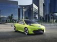 Toyota FT-CH (Studie)