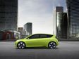 Toyota FT-CH (Studie)