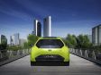 Toyota FT-CH (Studie)