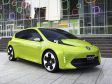 Toyota FT-CH (Studie)