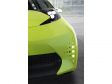 Toyota FT-CH (Studie)