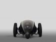 Toyota FV2 Concept - Toyota spricht von emotionaler Bindung zwischen Fahrer und Fahrzeug