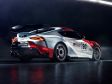 Toyota GR Supra GT4 Concept - Bild 2