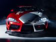 Toyota GR Supra GT4 Concept - Bild 3
