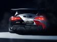Toyota GR Supra GT4 Concept - Bild 4